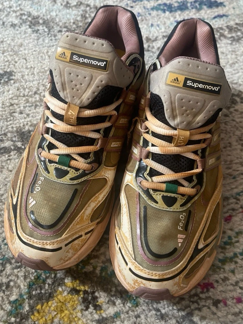 adidas SUPERNOVA 